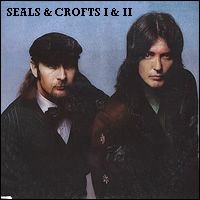 Seals & Crofts - Seas & Crofts I & Ii