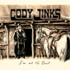Cody Jinks - I'm Not The Devil