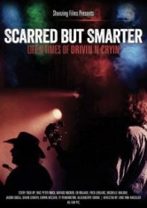 Drivin' N' Cryin' - Scarred But Smarter: Life N Times O in the group OTHER / Music-DVD & Bluray at Bengans Skivbutik AB (2060697)