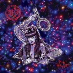 Hitomi Kiki - Karma No Kusari