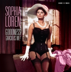 Loren Sophia - Goodness Gracious Me!