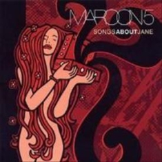 Maroon 5 - Song About Jane (Vinyl)