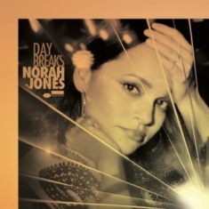 Norah Jones - Day Breaks (Vinyl)