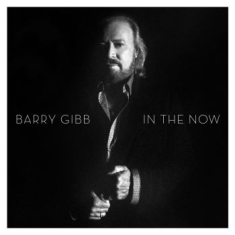 Gibb Barry - In The Now