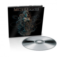 Meshuggah - The Violent Sleep Of Reason