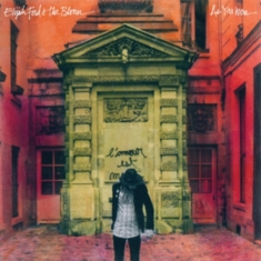 Ford Elijah & The Bloom - As You Were