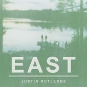 Rutledge Justin - East in the group VINYL / Country at Bengans Skivbutik AB (2062523)