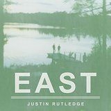 Rutledge Justin - East in the group CD / Country,Pop-Rock at Bengans Skivbutik AB (2062524)