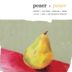 Peaer - Peaer