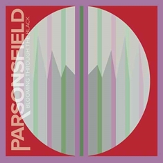 Parsonsfield - Blooming Through The Black