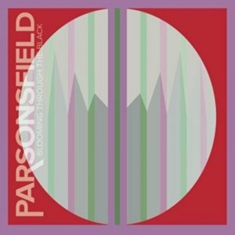 Parsonsfield - Blooming Through The Black