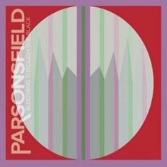 Parsonsfield - Blooming Through The Black