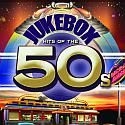 Blandade Artister - Jukebox Hits Of The 50S in the group CD / Pop-Rock at Bengans Skivbutik AB (2062744)