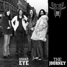 Snake Eye - Journey
