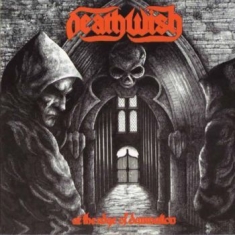 Deathwish - At The Edge Of Damnation