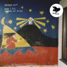 Monkey Plot - Here I Sit, Knowing All Of This