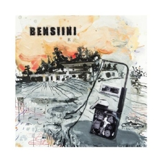Bensiini - R