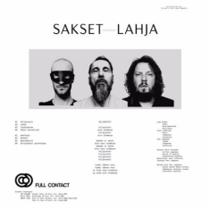 Sakset - Lahja