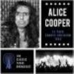 Cooper Alice - El Paso County Coliseum 1980 (Live in the group CD / Hårdrock/ Heavy metal at Bengans Skivbutik AB (2069137)