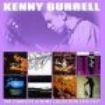 Kenny Burrell - Complete Albums Collection The 1956 in the group CD / Jazz/Blues at Bengans Skivbutik AB (2069867)