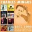 Mingus Charles - Complete Albums Collection The 1957 in the group CD / CD Jazz at Bengans Skivbutik AB (2069870)