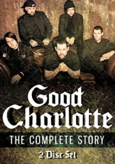 Good Charlotte - Complete Story The  Dvd/Cd Document