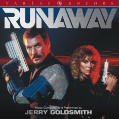Filmmusik - Runaway (Ltd.Ed.)