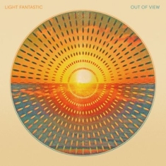 Light Fantastic - Out Of View