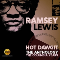 Lewis Ramsey - Hot Dawgit - The Anthology: The Col