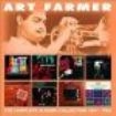 Farmer Art - Complete Albums Collection The 1961 in the group CD / Jazz at Bengans Skivbutik AB (2071553)