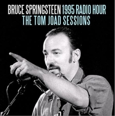 Springsteen Bruce - 1995 Radio Hour (Live Broadcast)