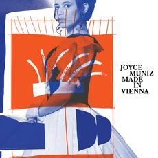 Muniz Joyce - Made In Vienna