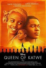 Blandade Artister - Queen Of Katwe