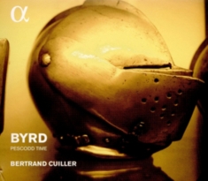 Cuiller Bertrand - Pescodd Time