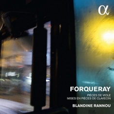 Rannou Blandine - Pieces De Viole Mises En Pieces De