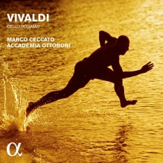 Accademia Ottoboni / Ceccato Marco - Cello Sonatas
