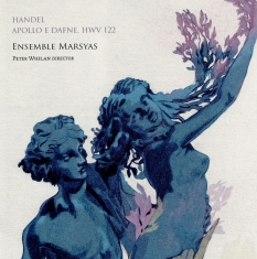 Ensemble Marsyas / Whelan Peter - Apollo E Dafne