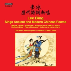 Bing Lee / Kwok Gabriel - Lee Bing Sings Ancient & Modern Chi