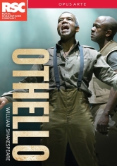 Royal Shakespeare Theatre - Othello