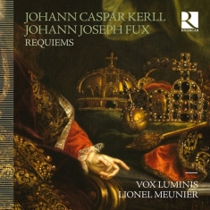 Vox Luminis / Meunier Lionel - Requiems