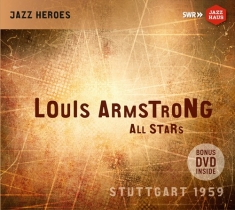 Armstrong Louis - Louis Armstrong All Stars