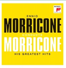 MORRICONE ENNIO - Conducts Morricone -..