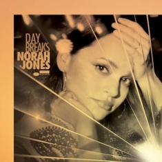 Norah Jones - Day Breaks (Dlx)