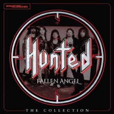 Hunted - Fallen Angel (The Collection)