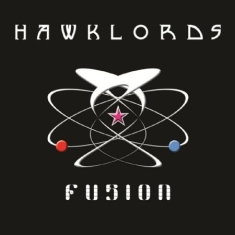 Hawklords - Fusion