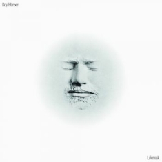 Harper Roy - Lifemask