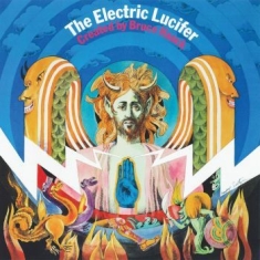 Haack Bruce - The Electric Lucifer