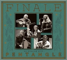 Pentangle - Finale