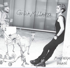 Millanta Giulia - Moonbeam Parade