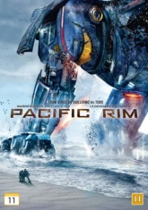 Pacific Rim